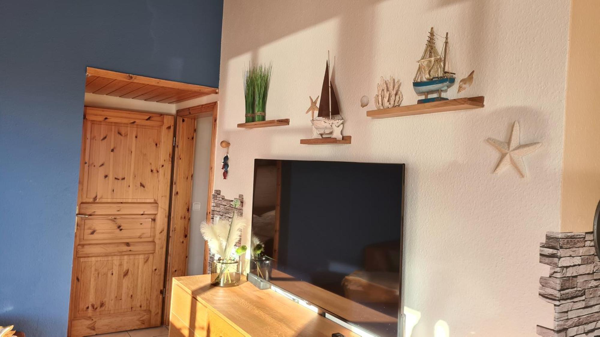 Haus Pudelwohl - Hundefreundliches Ferienhaus An Der Nordseekueste Sehestedt  Extérieur photo